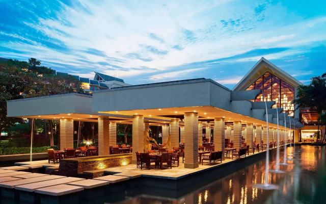 Sheraton Sanya Resort