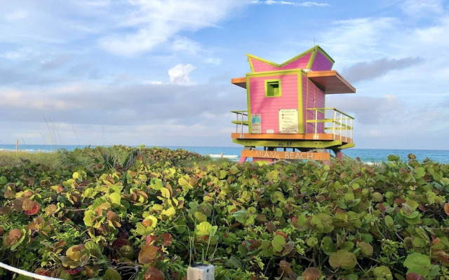 Seacoast by Miami Ambassadors