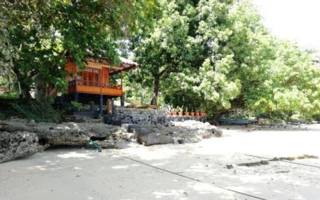 Raja Laut 5* Padi Dive Resort Bunaken – Outside – Manado