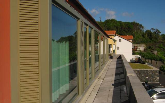 Pousada de Sao Jorge