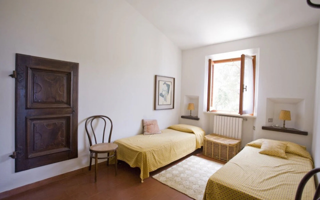 Appartamento Villa Giardino