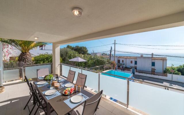 Bellavista Alcanada B