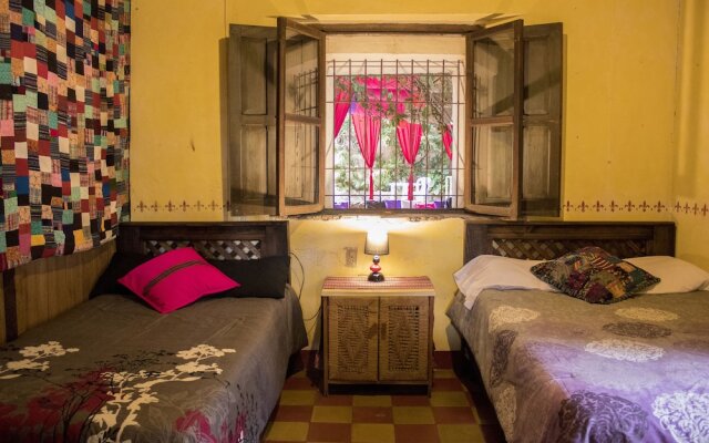 El Hostal BnB Antigua