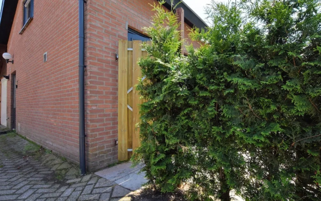 Tranquil Holiday Home in Garderen With Barbecue