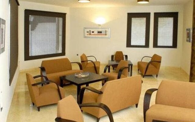 Hotel El Trebol