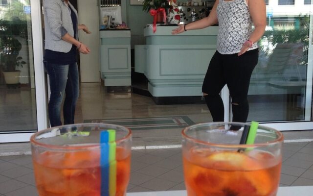 Hotel Ondina e Milazzo