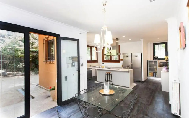 HomeHolidaysRentals Felicity