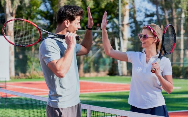 Medworld Health & Rehabilitation Center Rixos Antalya