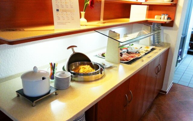 Hotel Villa Meeresgruss
