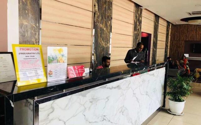 MS Boutique Hotel Kuala Lumpur