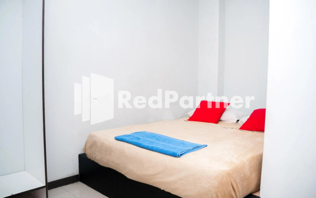 Capital O 3952 Hotel C 18 Cibaduyut