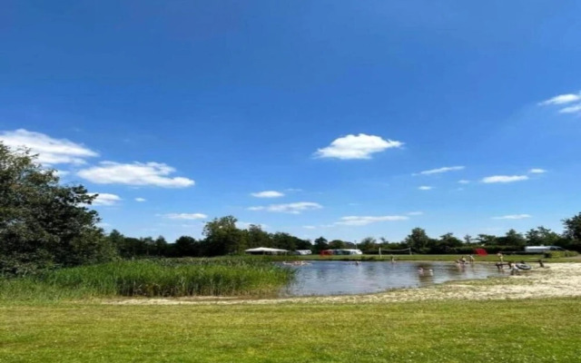 Spacious Home with Garden near Langweerder Wielen