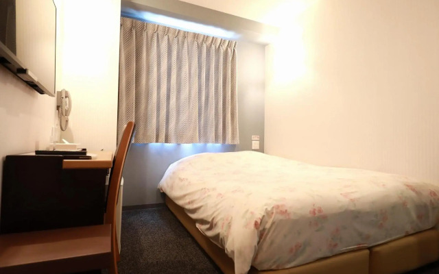 Toyama Town Hotel