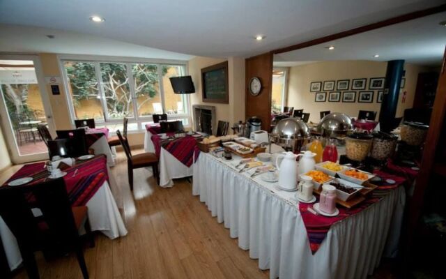 Basadre Suites