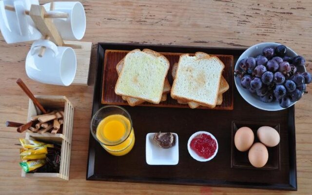 Soi Hanok Stay