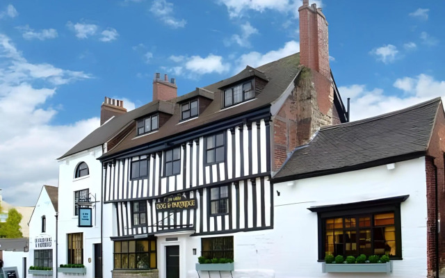 Dog & Partridge Hotel by Greene King Inns