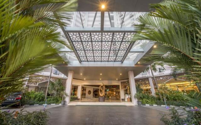 Lorin Syariah Solo Hotel