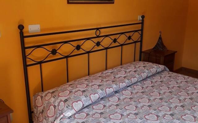 B&B Locanda della Sesta Felicità