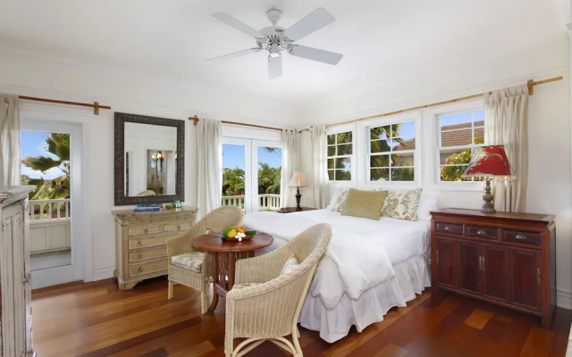 Plantation At Poipu 3 Bedroom Home