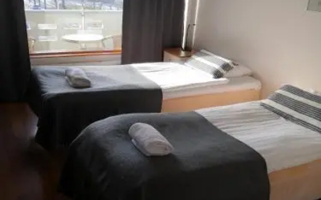 Tammisaaren Kaupunginhotelli