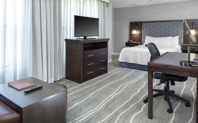 Homewood Suites by Hilton Columbia
