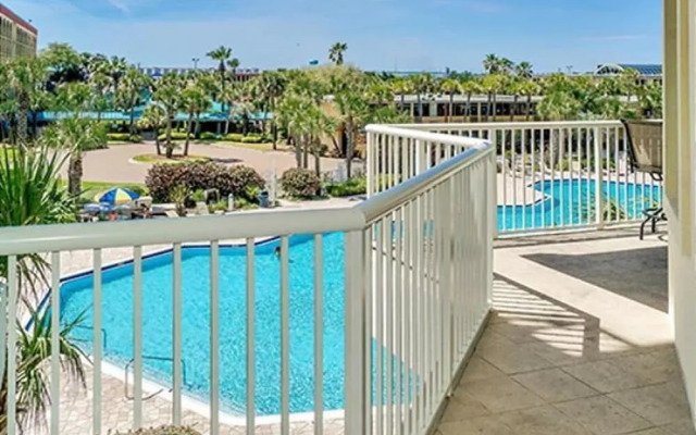 Destin West Gulfside 304 - 280596