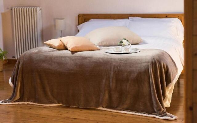 Rustico ed Elegante - Molina 3 by Holiday Solutions