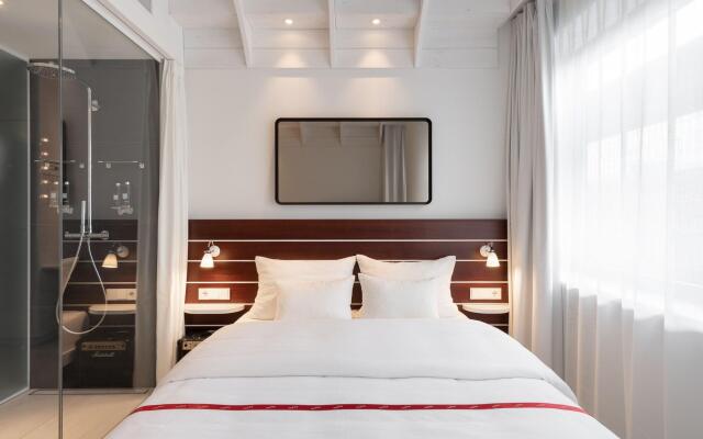 Ruby Ella Hotel Cologne