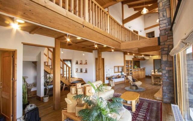 Haru no Ki - Vacation STAY 11615