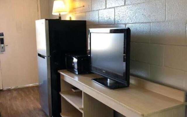 Extend A Suites - Tuscon Airport