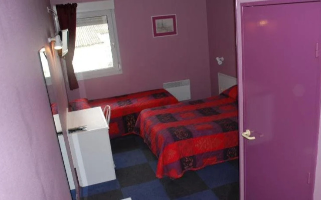 Sas L'artel Hotel Restaurant