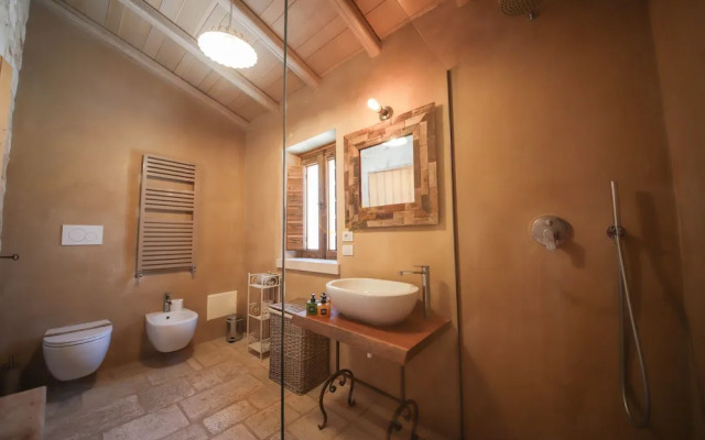 TD Trulli di Montaltino with Stunning Huge Pool