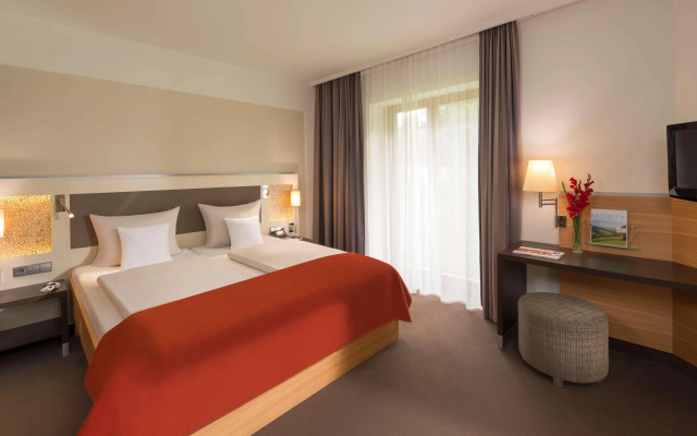 Dorint Thermenhotel Freiburg