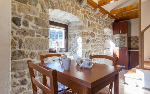 Hedera Estate, Hedera A20 Apartment