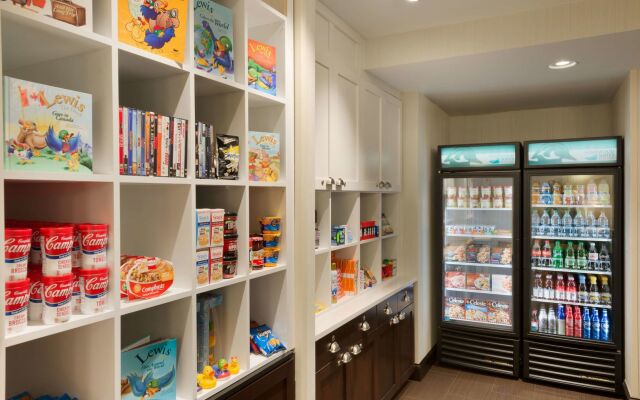 Homewood Suites by Hilton Jacksonville Deerwood Park