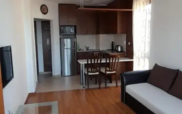 Belvedere Holiday Club К302