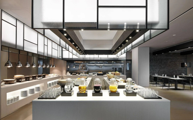 Shilla Stay Seocho Gangnam Station