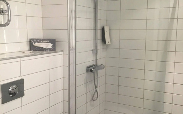 Elite Hotel Mårtenson