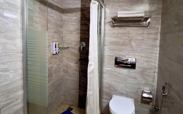 Hotel Mirage Regency