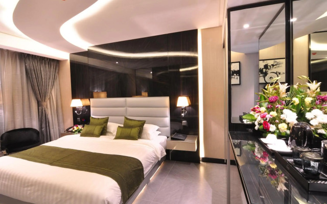 Frsan Palace Hotel