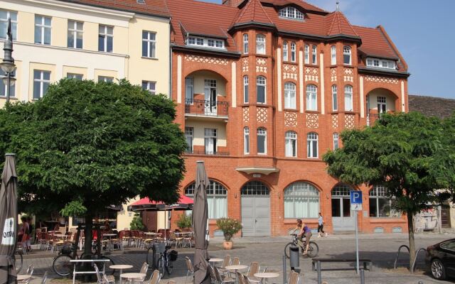 Hotel am Molkenmarkt