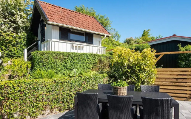 4 Star Holiday Home in Hejls