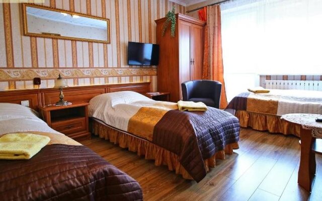 Ab Wentur Bed&Breakfast