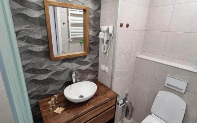 Apartaments in New Gudauri F2