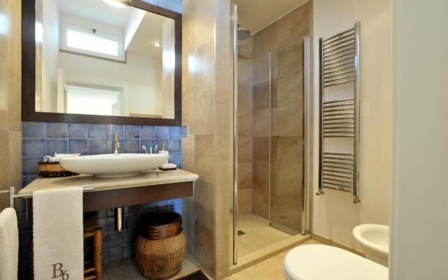 Biccari6 Terrace Apartment