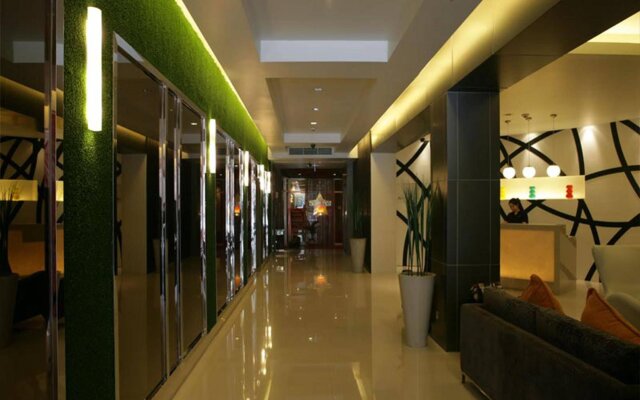 Legacy Hotel Bangkok Sukhumvit