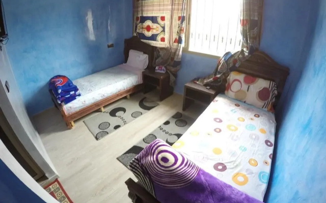 Sunrise GuestHouse