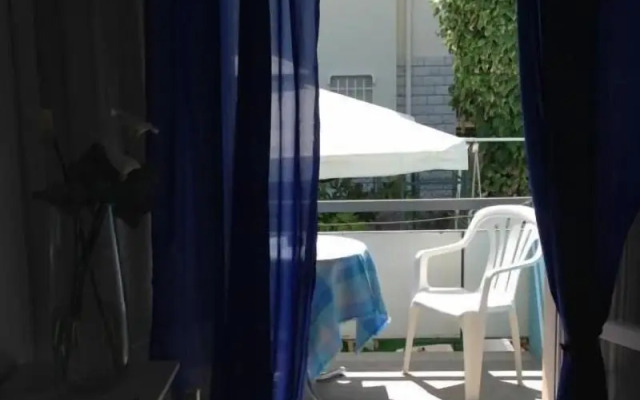 Hotel Villa Giovanna