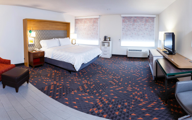 Holiday Inn Statesboro-University Area by IHG