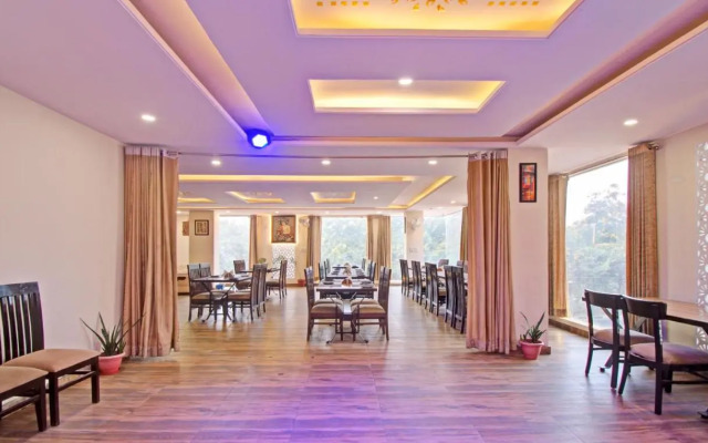 OYO 27787 Hotel Serenity Hideaway